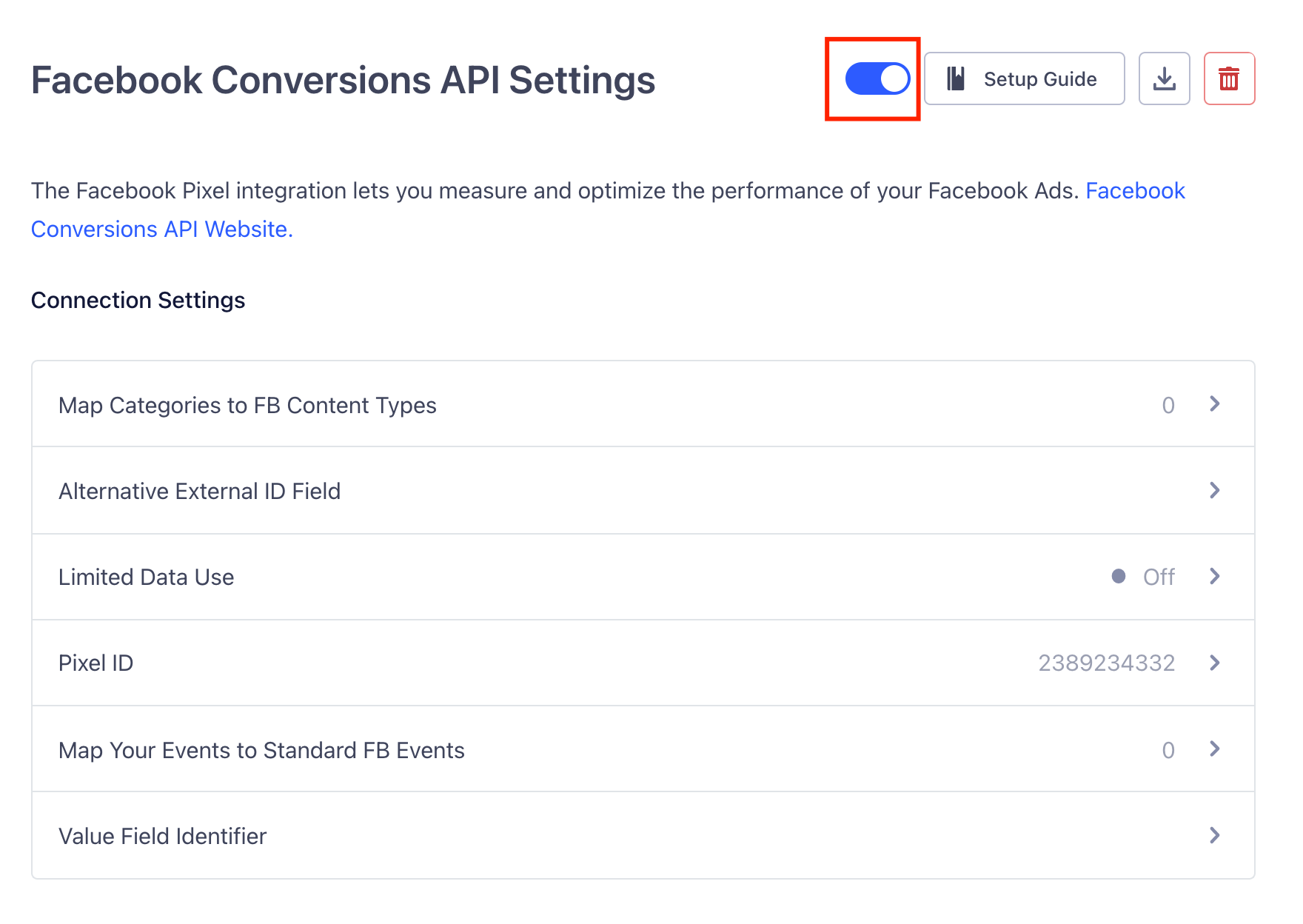 Optimize your Ad Spend with Facebook’s new Conversions API