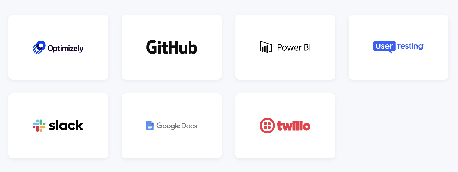 GitHub Tool Stack