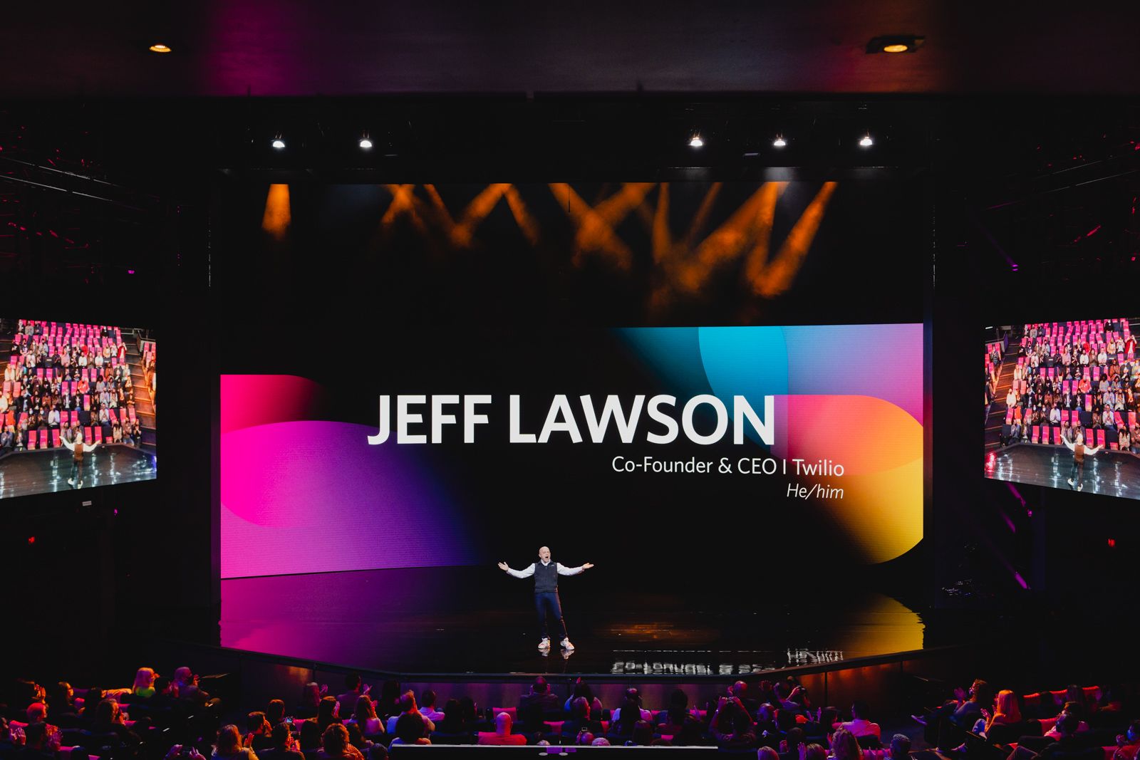 Jeff Lawson