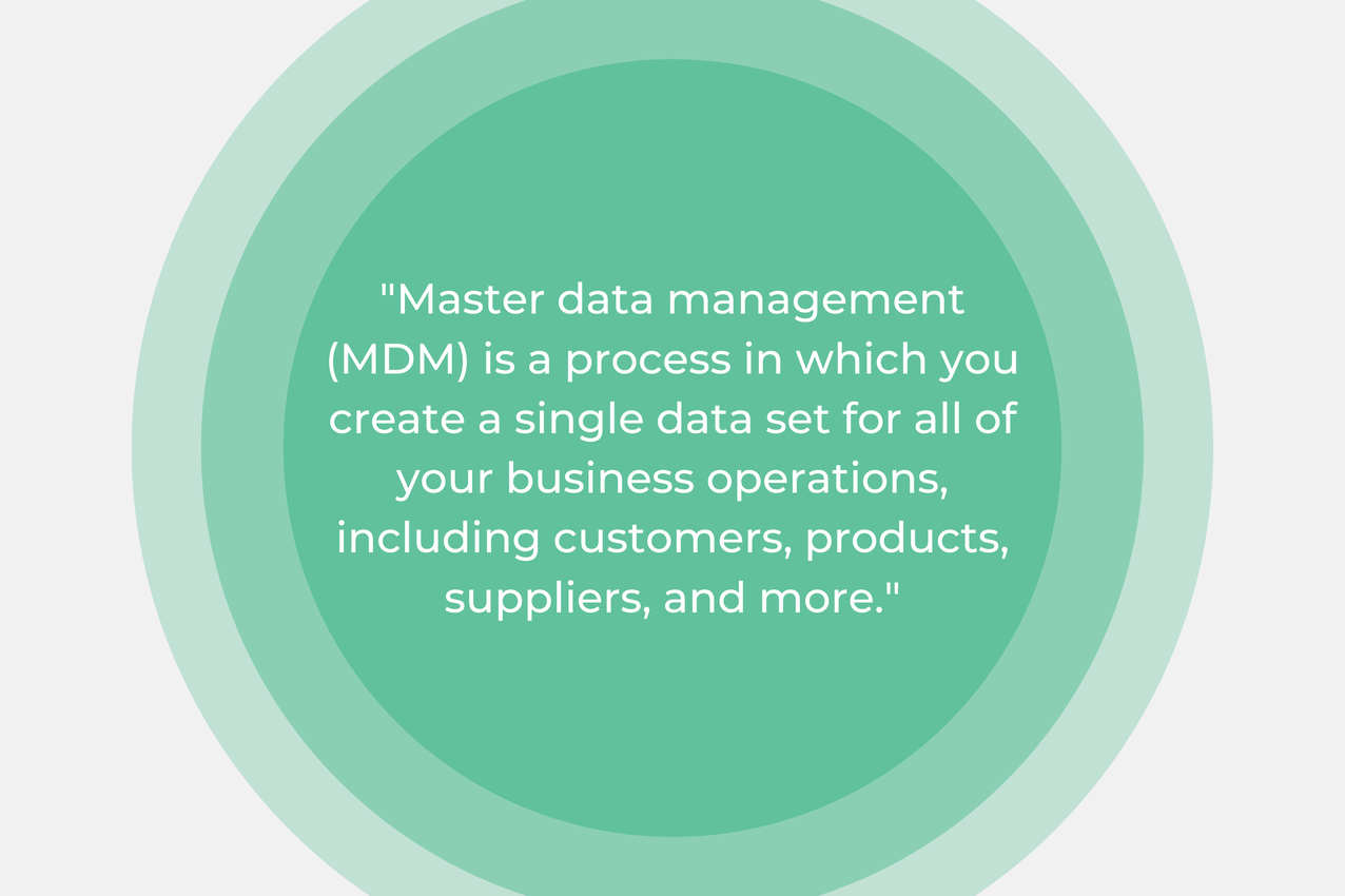 master-data-management 