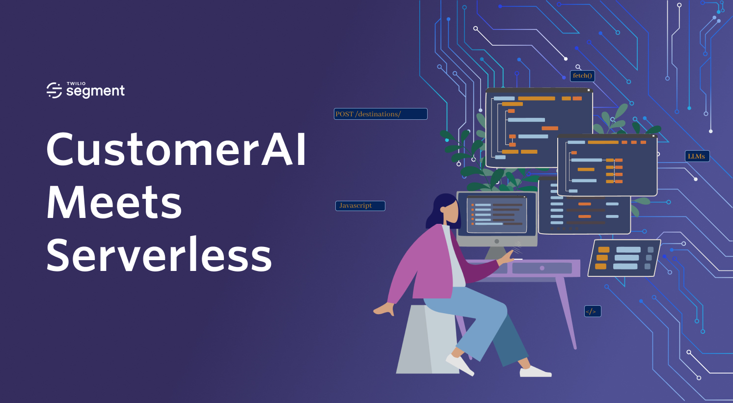 customerai-serverless