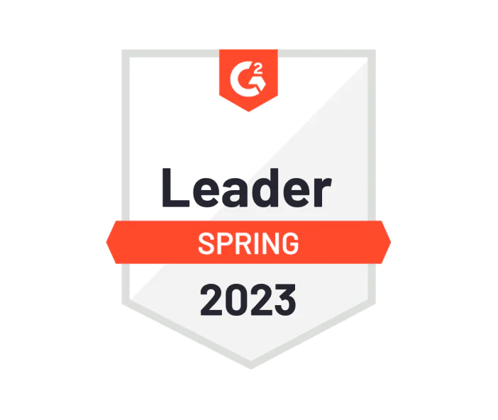 Illustration: Leader Spring 2023