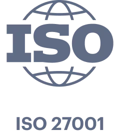 ISO 27001