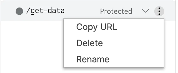 twilio flex get data function