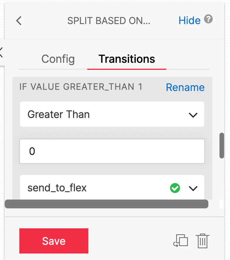 Segment Twilio tutorial1